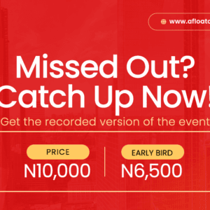 Afloat 1.0: Navigating Your Business Challenges with Poise