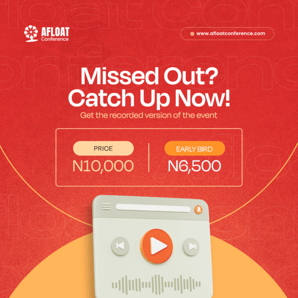 Afloat 1.0: Navigating Your Business Challenges with Poise